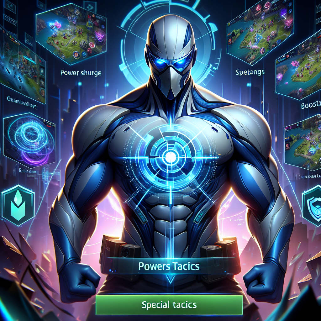 Bane's Impact on Mobile Legends Gameplay Dynamics