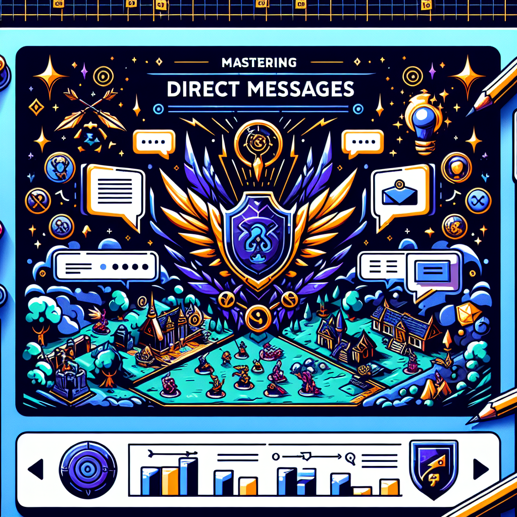 Tips for Mastering Direct Messages in Mobile Legends