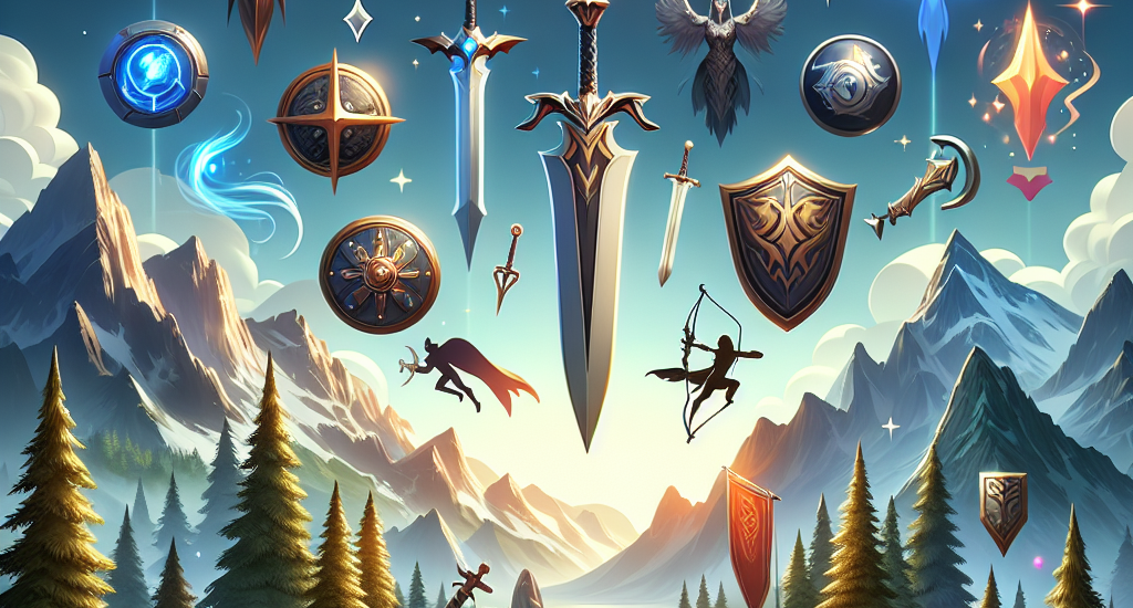 Top Hero Names in Mobile Legends You Should Know