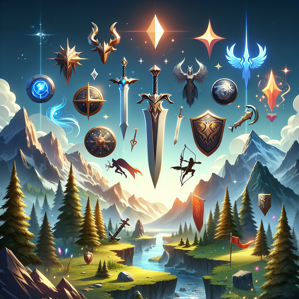 Top Hero Names in Mobile Legends You Should Know