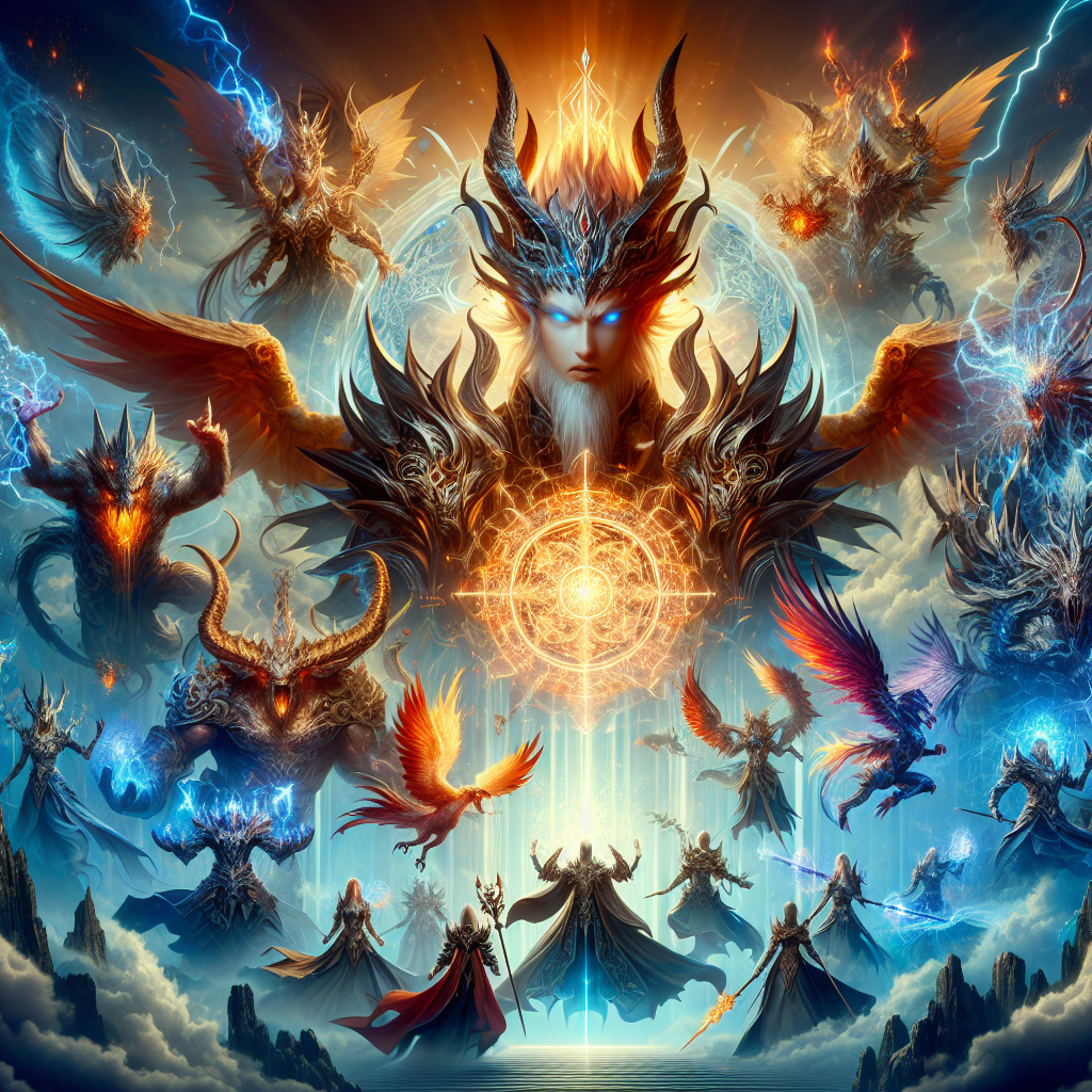 Epic Changes in the Latest Mobile Legends Season