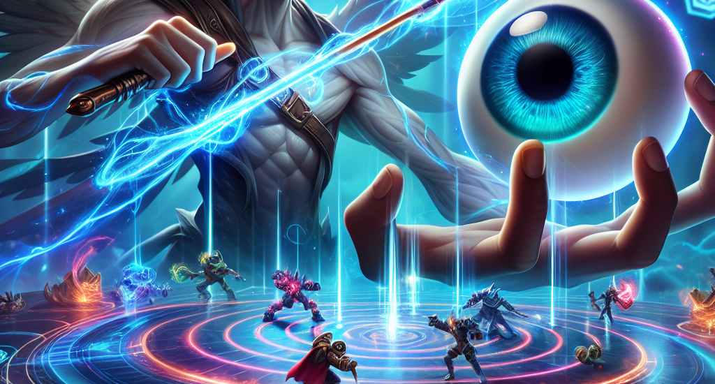 Mastering Cyclops in Mobile Legends: Tips and Strategies to Dominate Your Opponents