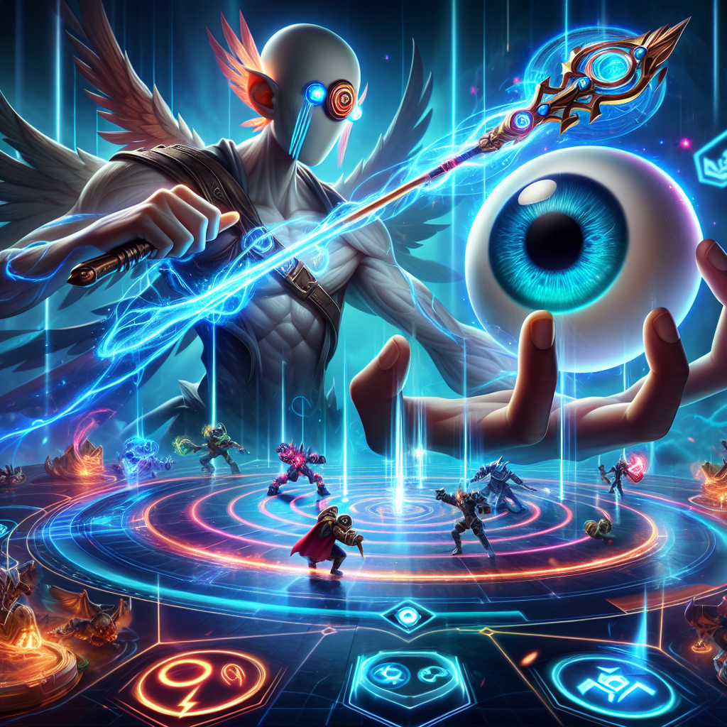 Mastering Cyclops in Mobile Legends: Tips and Strategies to Dominate Your Opponents