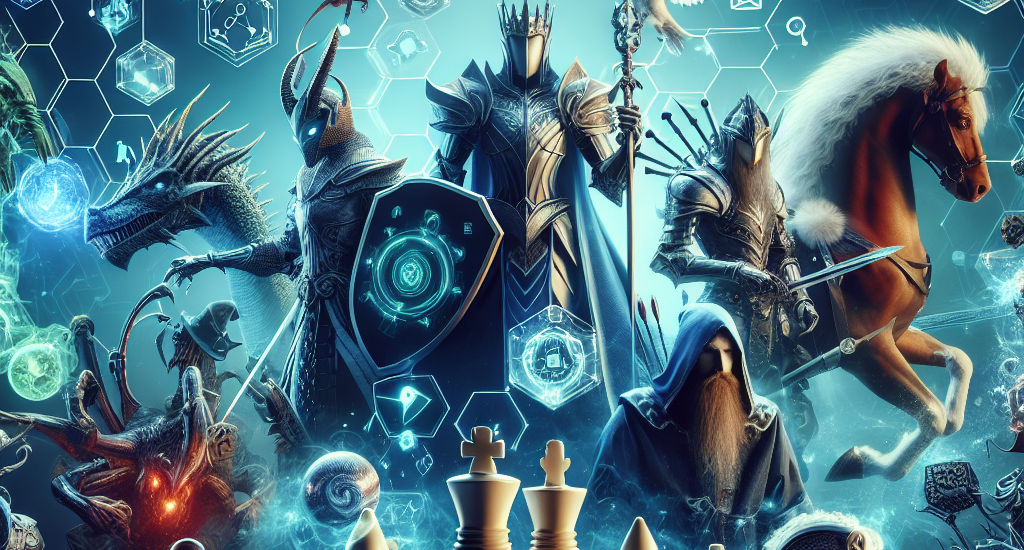 Strategies to Outsmart Your Opponents in Mobile Legends