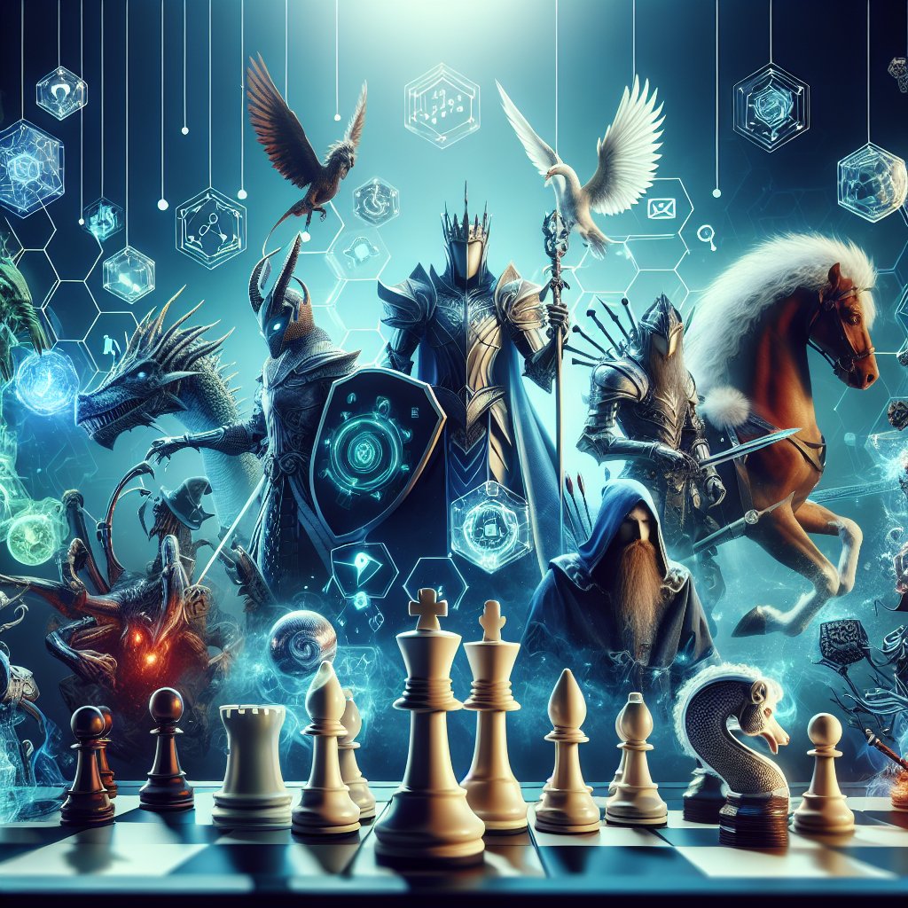 Strategies to Outsmart Your Opponents in Mobile Legends