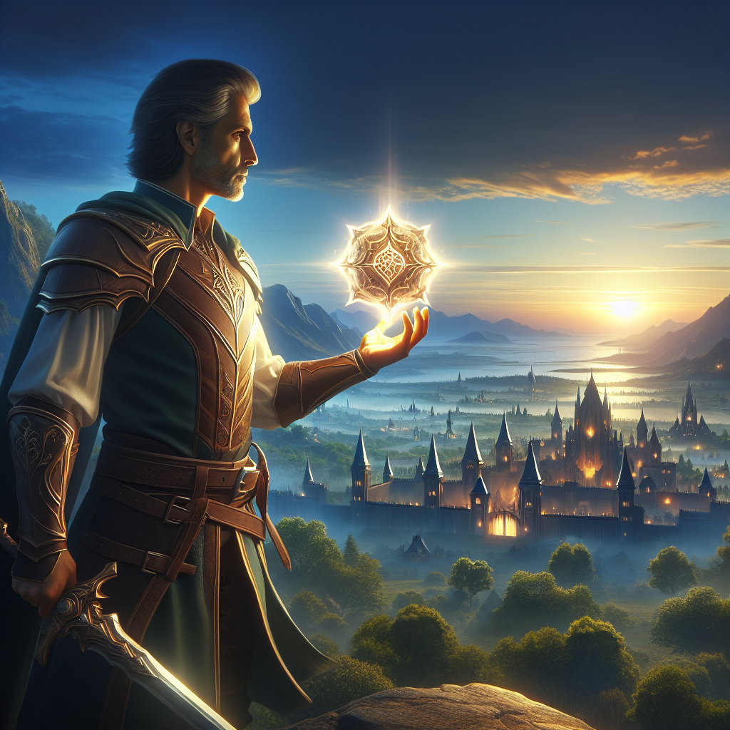 Rise of the Hero: Exploring Strategies for Dominance in Mobile Legends