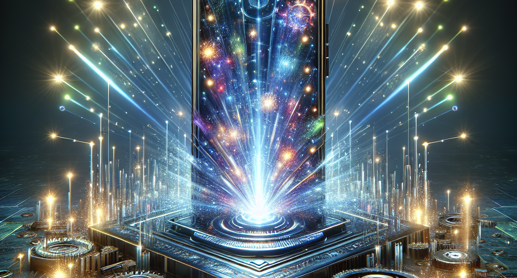 Mobile Legend HD: Revolutionizing Mobile Gaming with Stunning Graphics