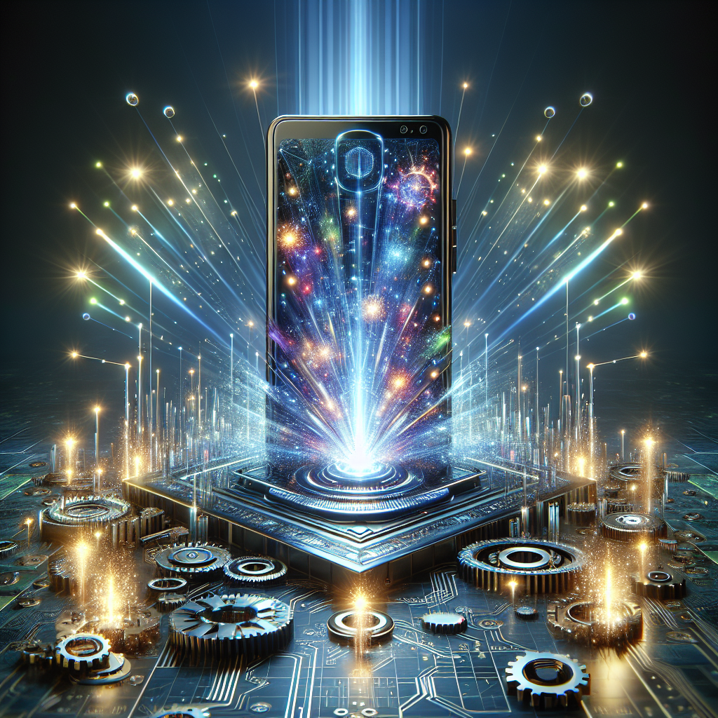 Mobile Legend HD: Revolutionizing Mobile Gaming with Stunning Graphics