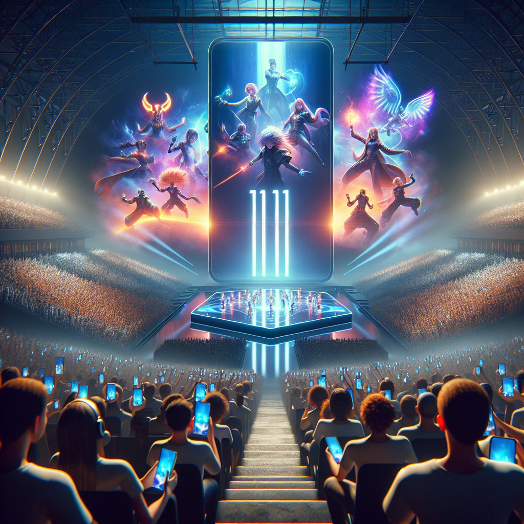 Unveiling the Exciting 11.11 Mobile Legends Event 2024: What to Expect