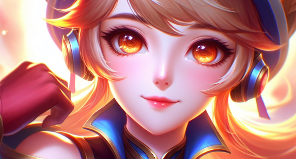 Wajah Hero Mobile Legend yang Memikat Hati Pemain