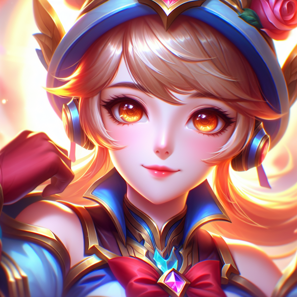 Wajah Hero Mobile Legend yang Memikat Hati Pemain