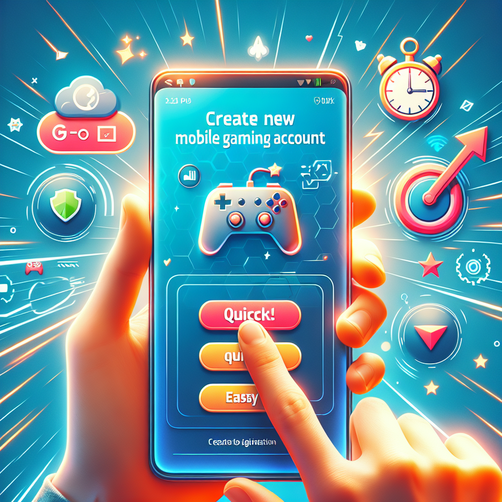 Cara Membuat Akun Mobile Legend Baru dengan Mudah dan Cepat