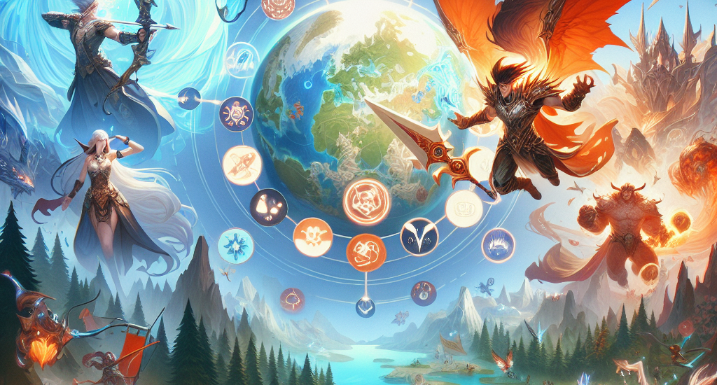 Mobile Legends Introduces Exciting New Features in Latest Update