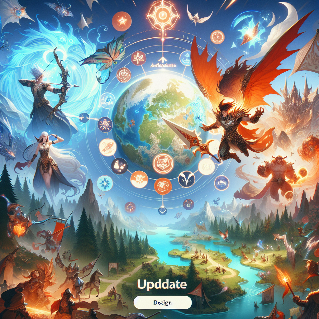 Mobile Legends Introduces Exciting New Features in Latest Update