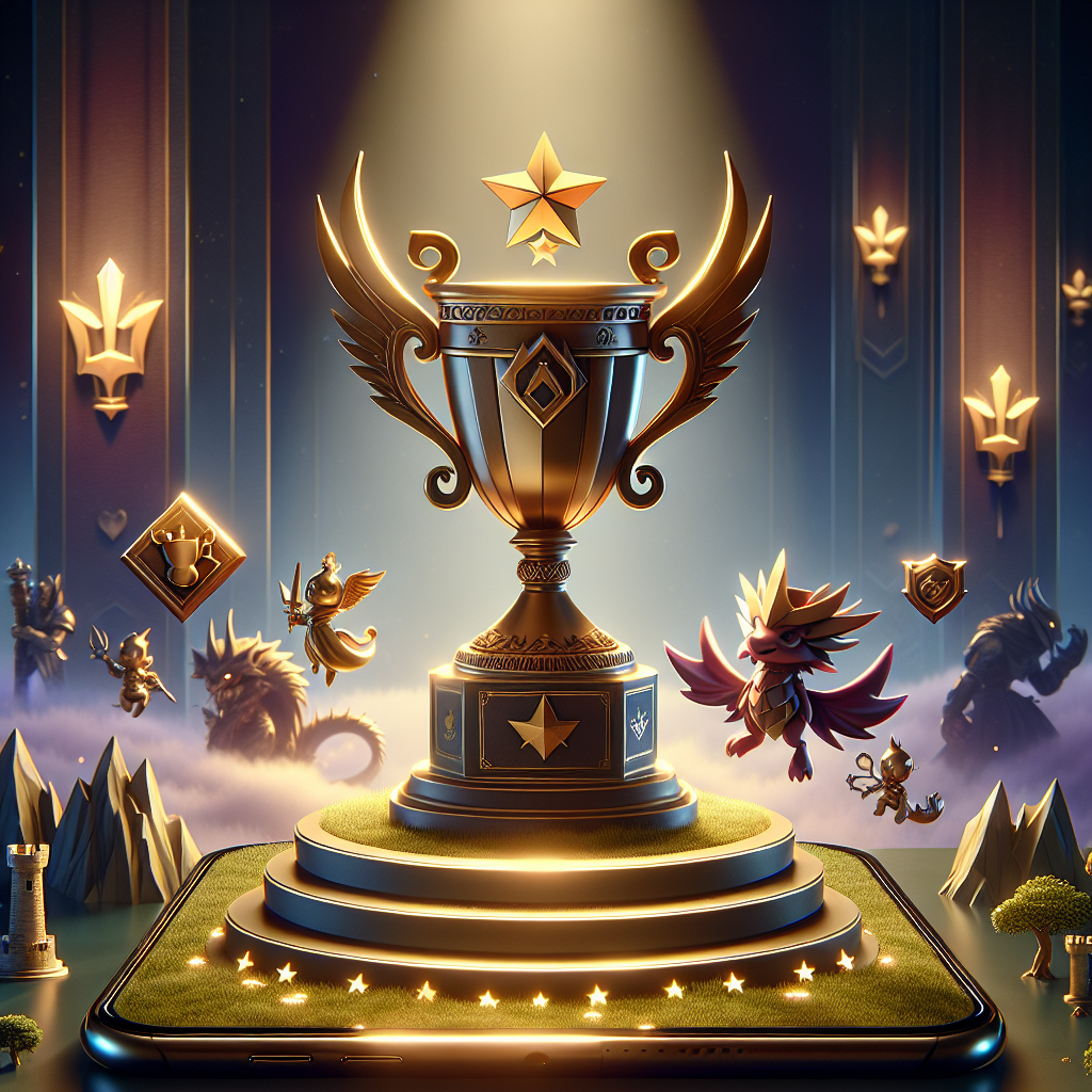 Keberhasilan Tim Juara di M5 Mobile Legends 2023 Membawa Pulang Trofi Bergengsi