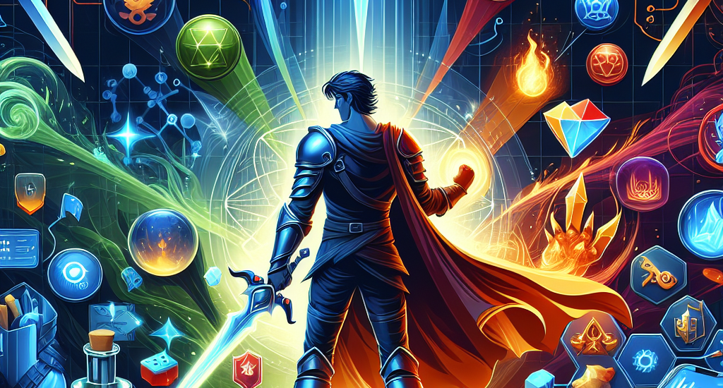 Top Strategies for Building a Powerful Mobile Legends Hero
