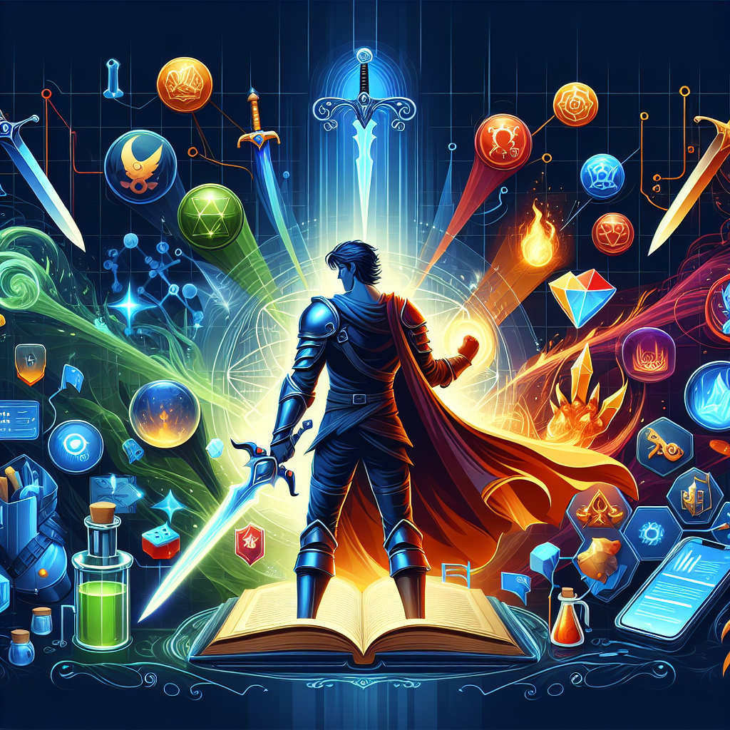 Top Strategies for Building a Powerful Mobile Legends Hero