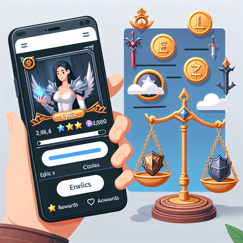 Tips dan Risiko dalam Membeli Akun Mobile Legend