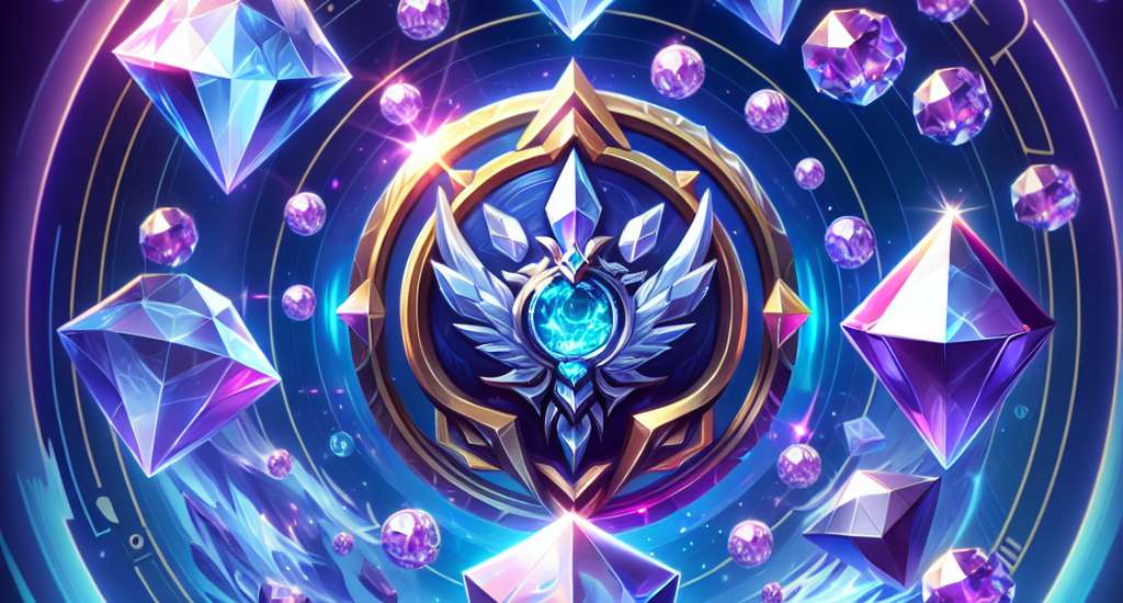Tren Harga Diamond Mobile Legends Terbaru: Apa Yang Perlu Kamu Tahu?