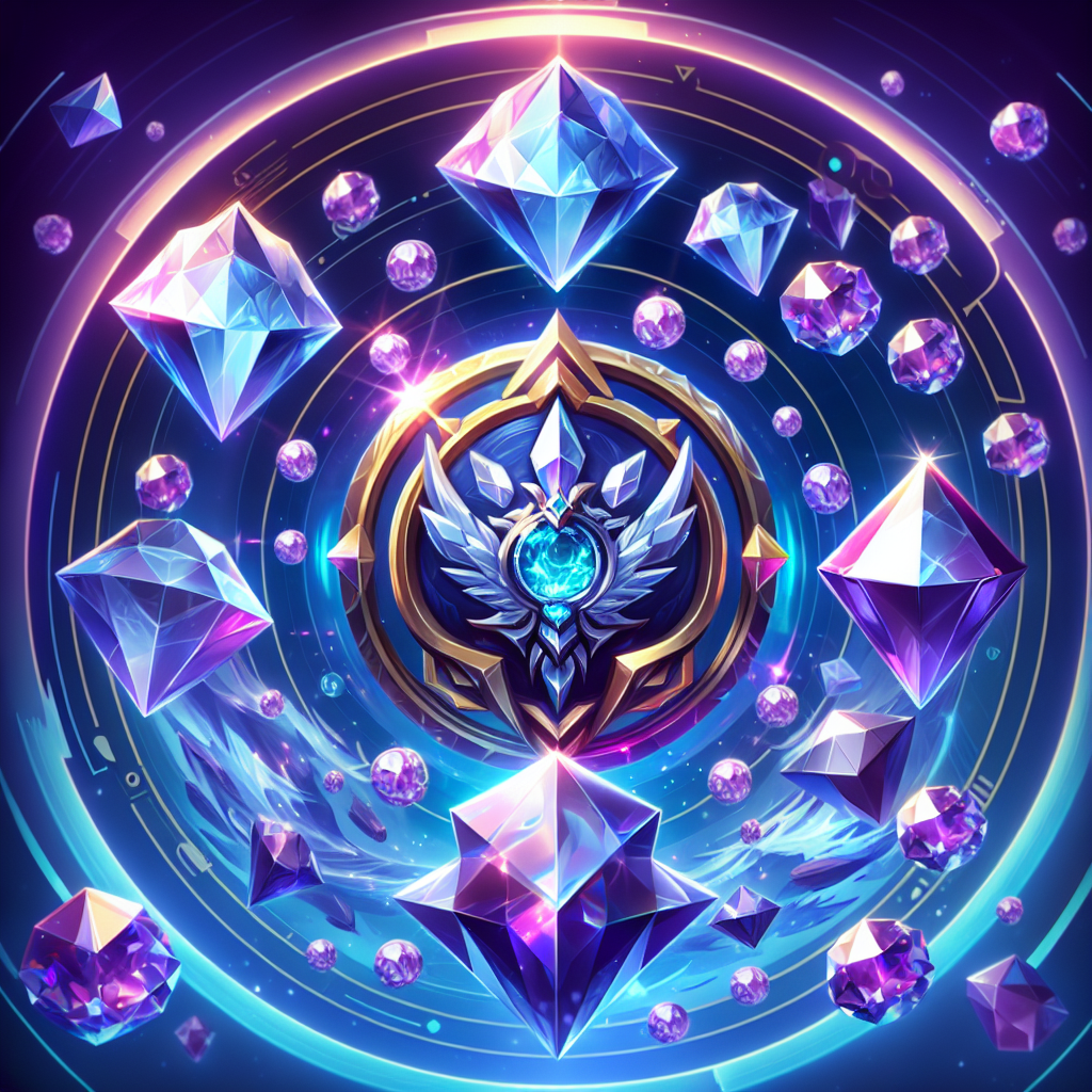 Tren Harga Diamond Mobile Legends Terbaru: Apa Yang Perlu Kamu Tahu?
