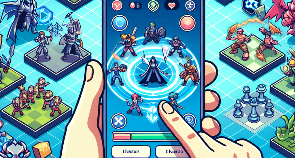 Mobile Legends Bang Bang: Strategies to Enhance Your Gameplay