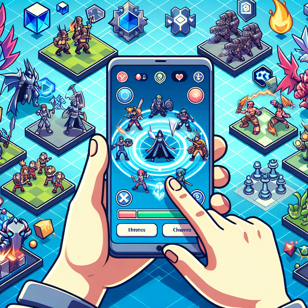 Mobile Legends Bang Bang: Strategies to Enhance Your Gameplay