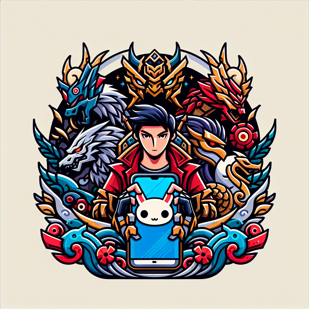 Kode Tatap Muka Mobile Legend: Panduan Lengkap dan Cara Mengaktifkannya.