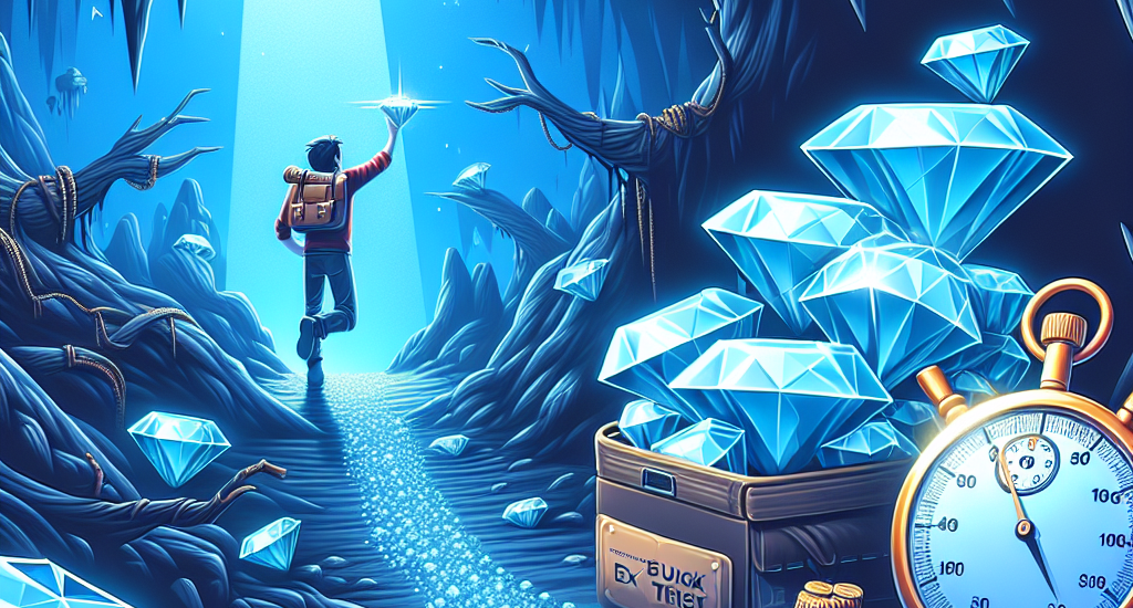 Guide to Efficiently Top Up Diamonds in Mobile Legends