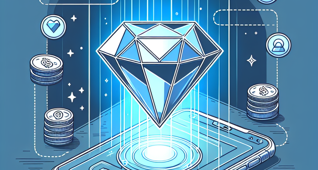 Diamond Murah Mobile Legend: Cara Mendapatkan Harga Terbaik Tanpa Ribet