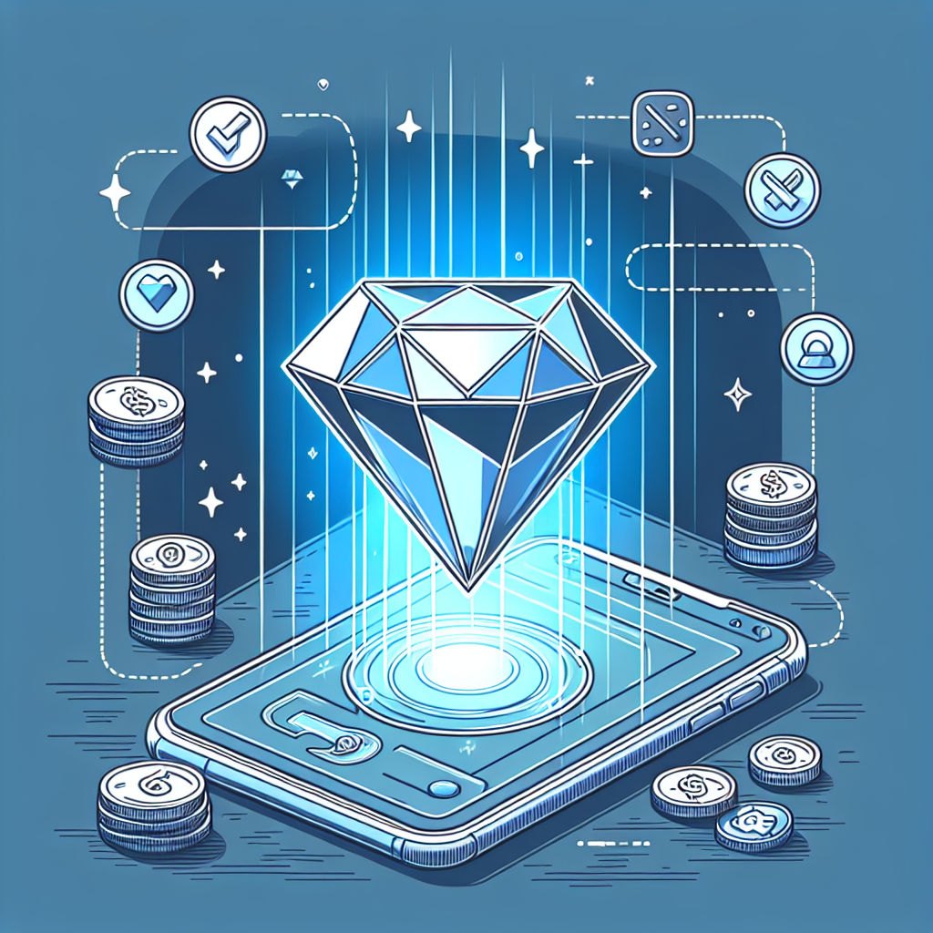 Diamond Murah Mobile Legend: Cara Mendapatkan Harga Terbaik Tanpa Ribet