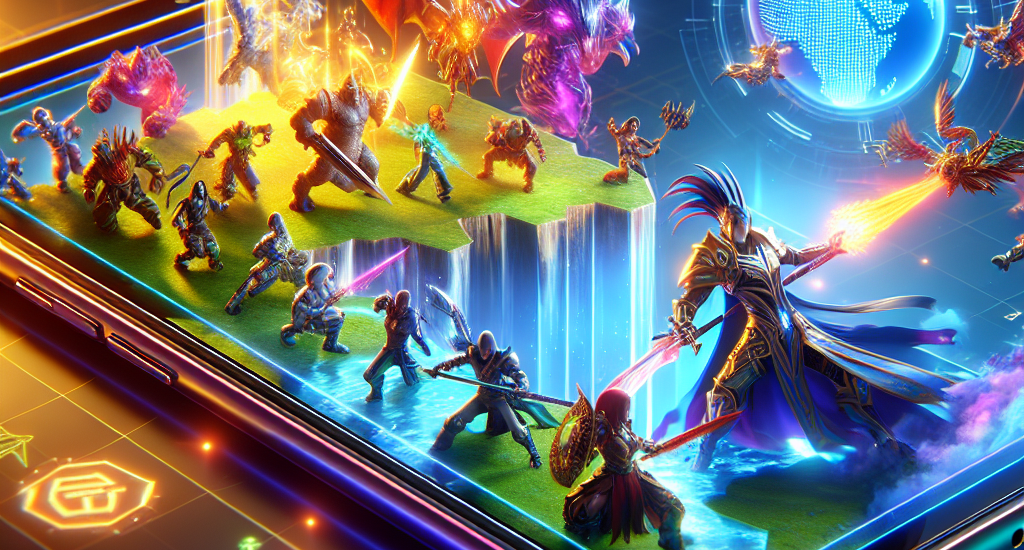 Mobile Legends: Menelusuri Asal-Usul dan Kesuksesan dari Negara Pembuatnya