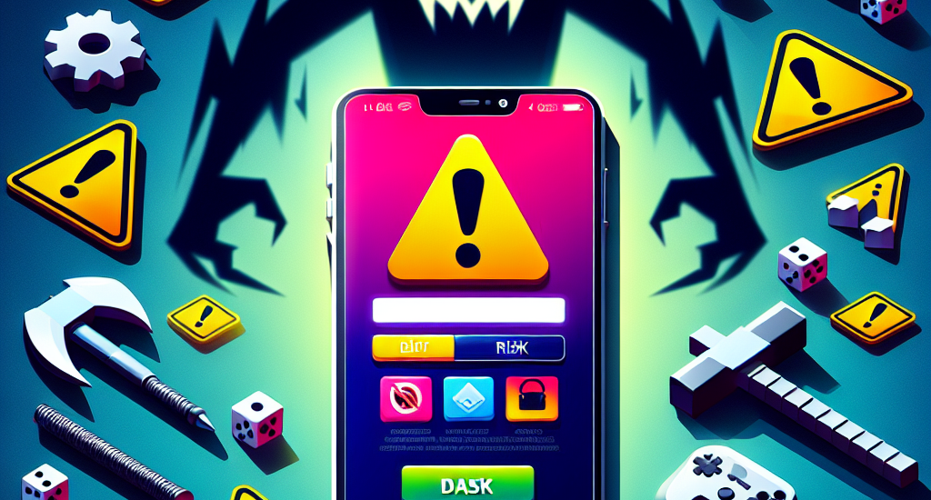 Uncovering the Risks of Mobile Legends Hack Using Third-Party Tools