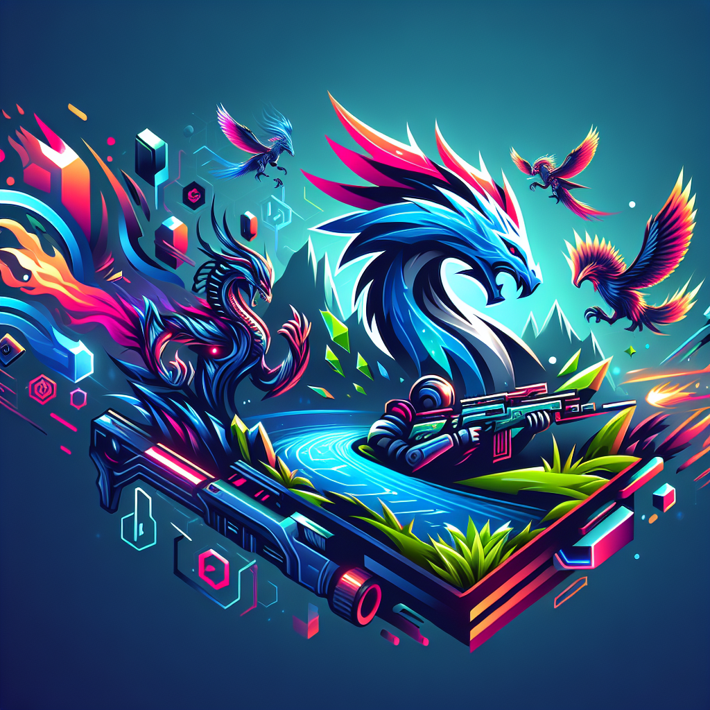 Logo Mobile Legend Terbaru: Inovasi Desain yang Menggugah Sensasi Kompetitif