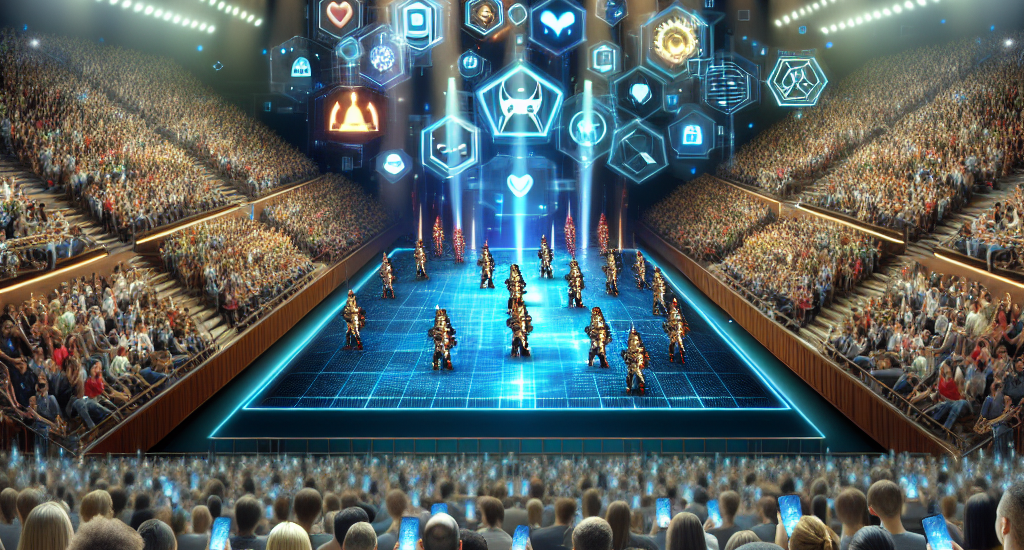 Master the Arena: Ultimate Mobile Legends Tier List Revealed