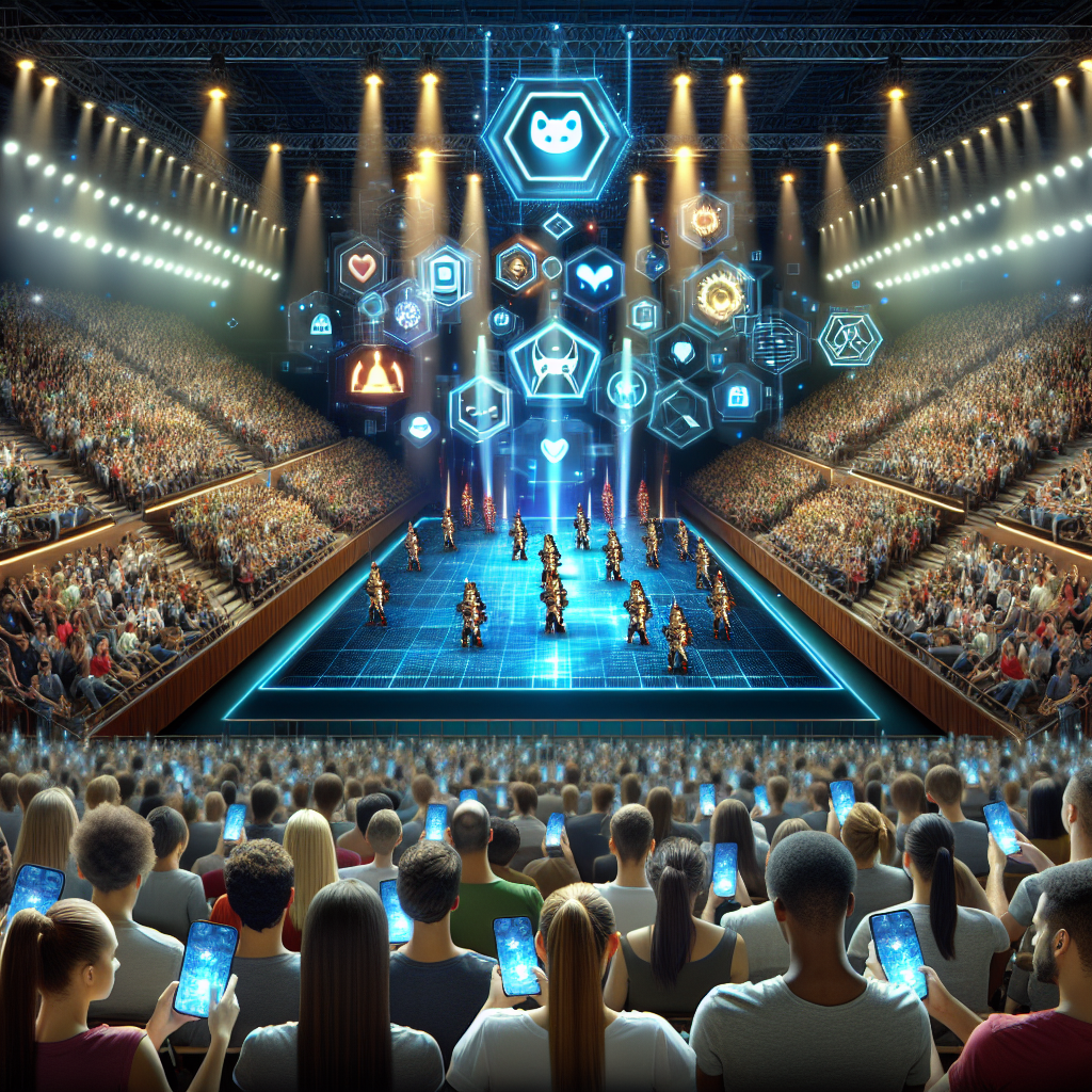 Master the Arena: Ultimate Mobile Legends Tier List Revealed