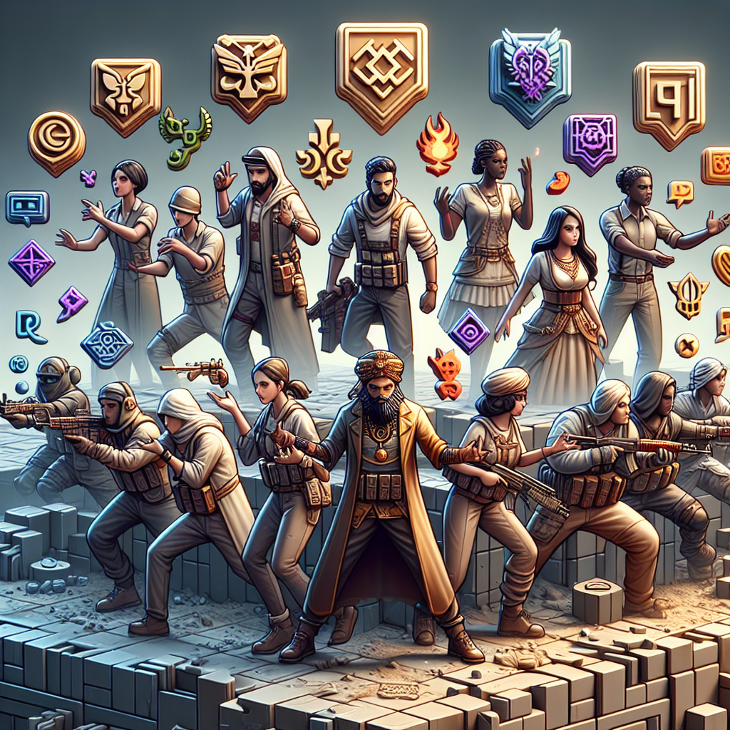 Mobile Legends: Understanding Popular Terms and Slang in the Game