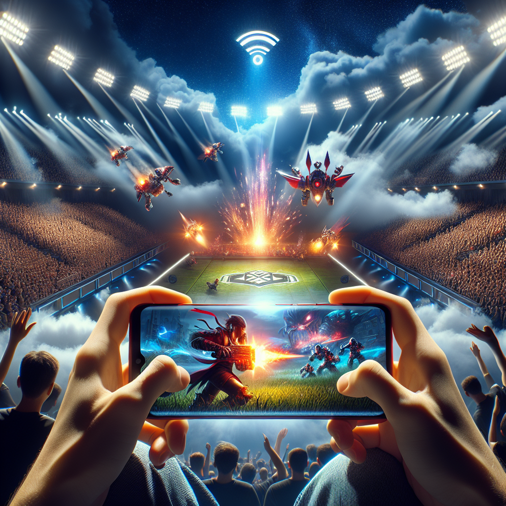 Epic Showdowns at ESL Mobile Legends: Unraveling the Journey of Top Contenders