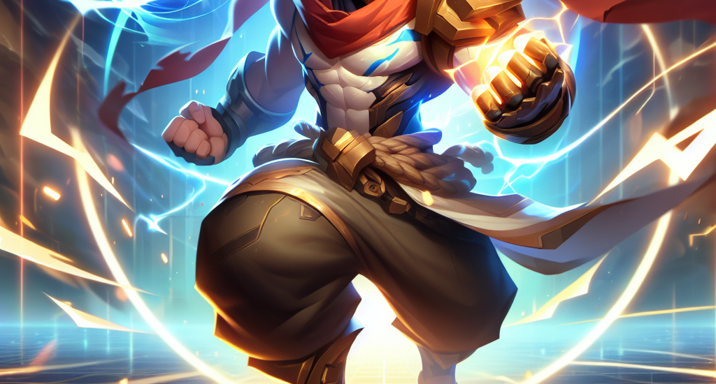 Hero Terkuat di Mobile Legends Membongkar Rahasia Kekuatan
