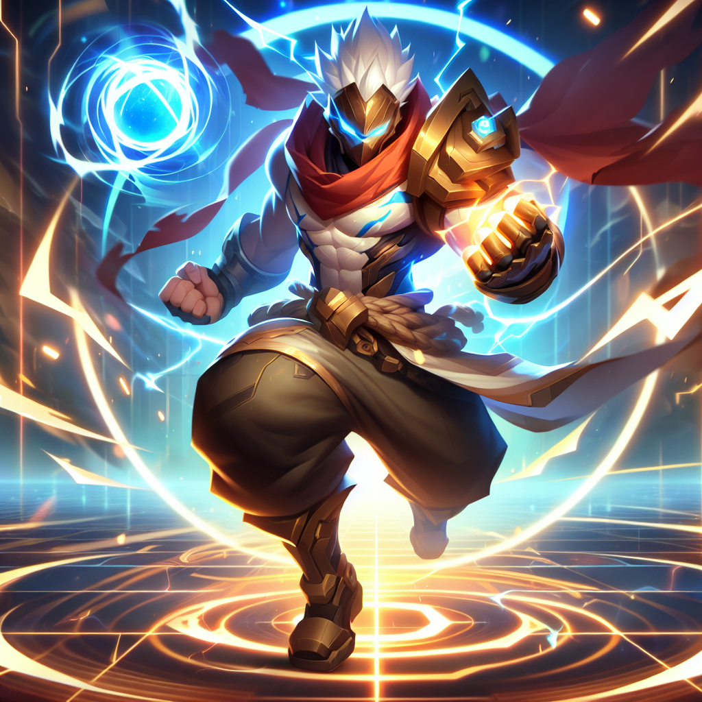 Hero Terkuat di Mobile Legends Membongkar Rahasia Kekuatan
