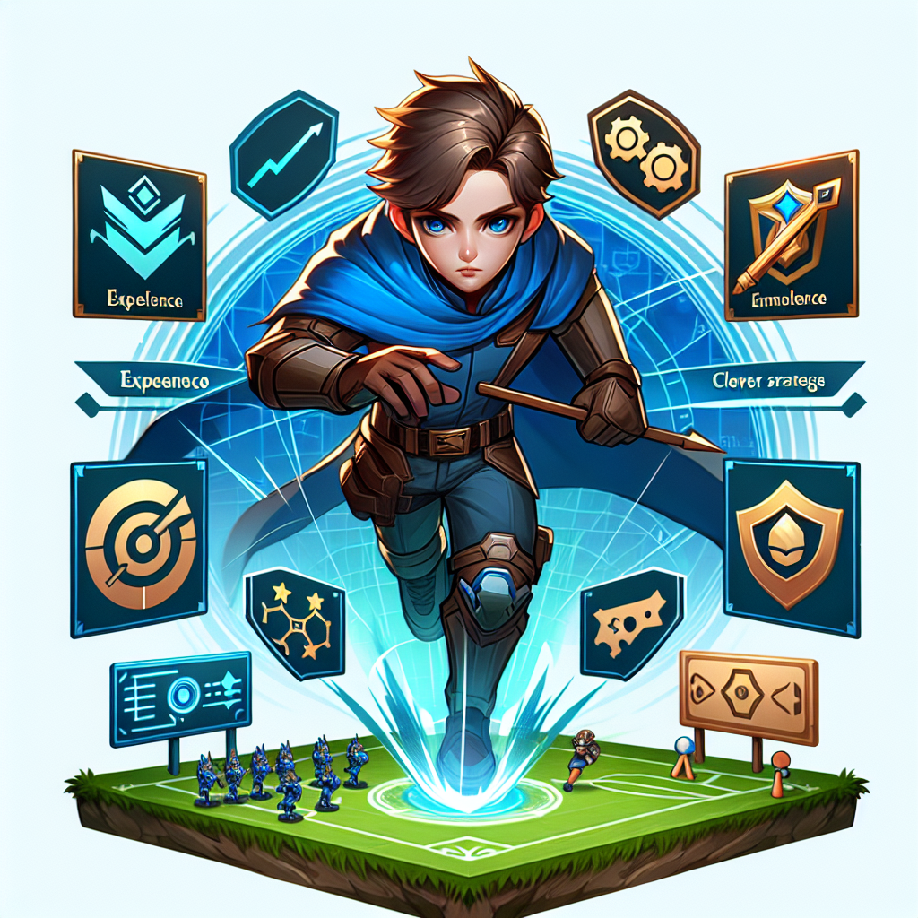 Mastering Bruno in Mobile Legends: Tips and Strategies