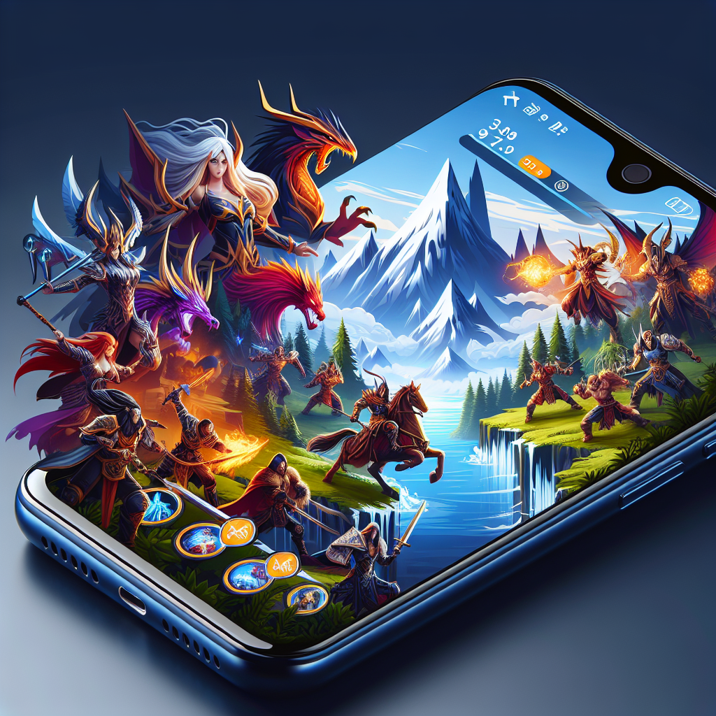 Mobile Legend Berasal dari Negara Mana?