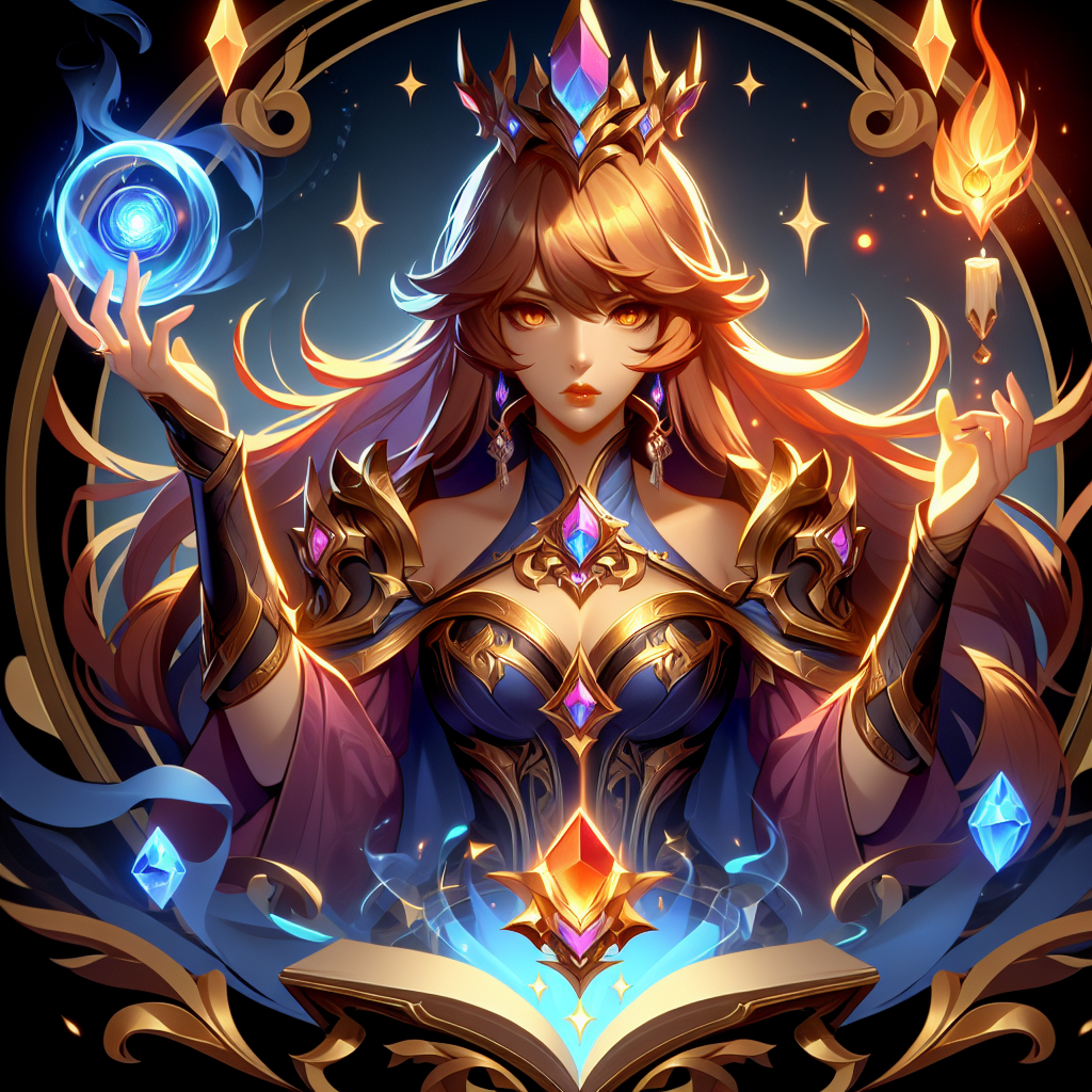 Hero Mobile Legend Tercantik yang Wajib Kamu Coba pemain baru!