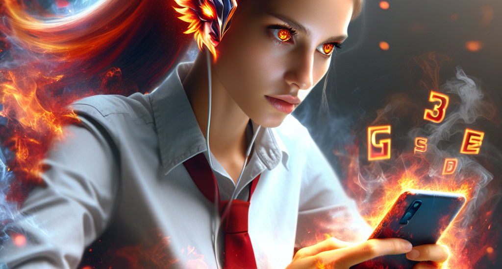 Lolita's Unstoppable Force: Mastering Her Role in Mobile Legends