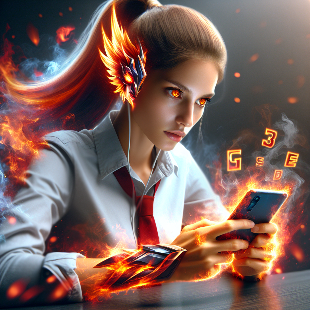 Lolita's Unstoppable Force: Mastering Her Role in Mobile Legends