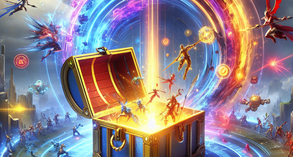 Mobile Legends Mod APK: Unleash the Ultimate Gaming Experience