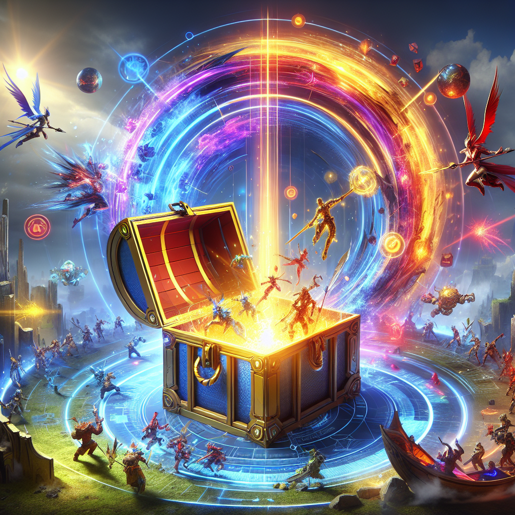 Mobile Legends Mod APK: Unleash the Ultimate Gaming Experience