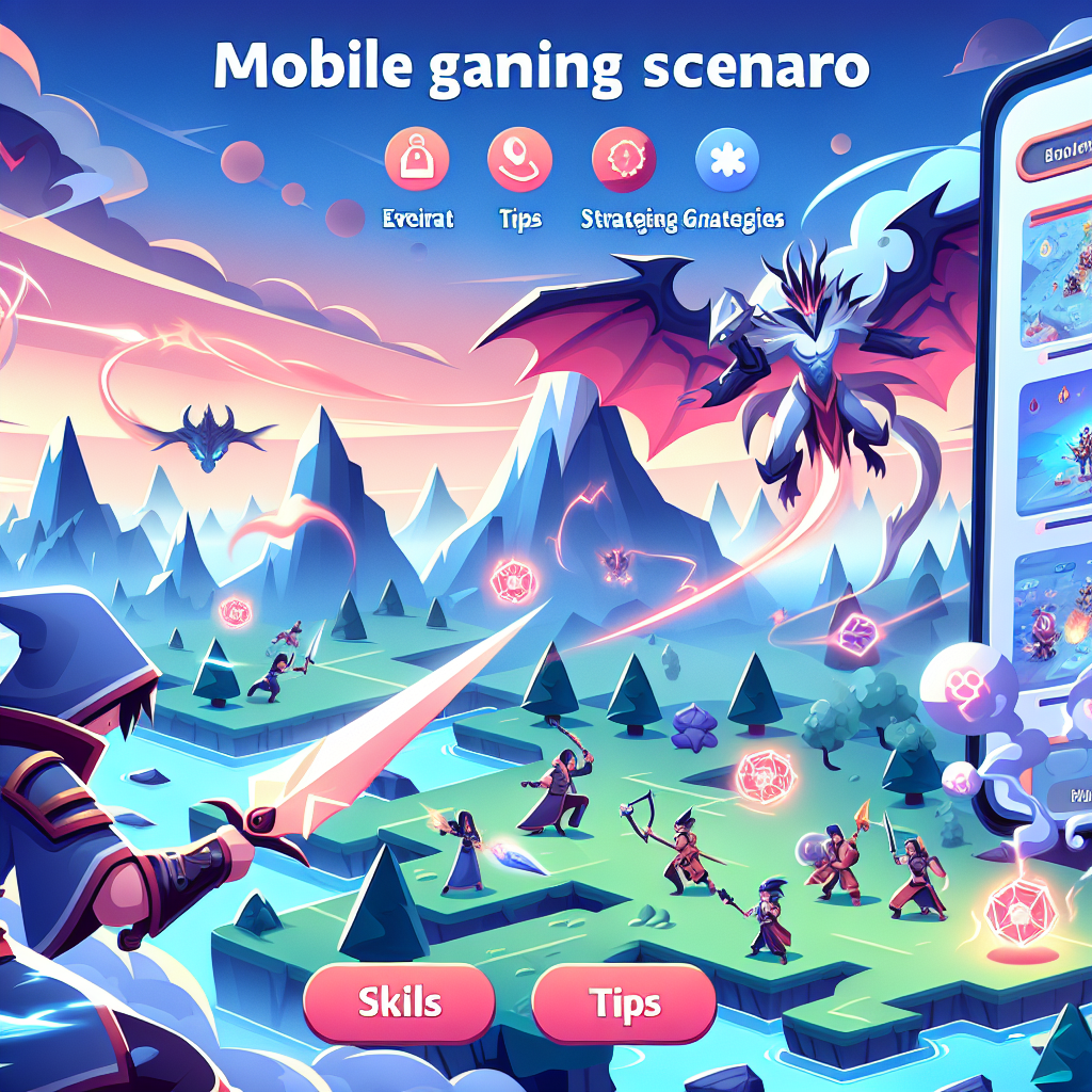 Mastering Roger in Mobile Legends: Tips and Strategies