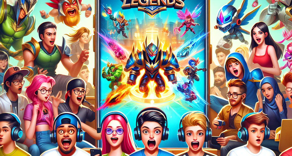 Mobile Legends Community Reacts to Inappropriate Content Trends