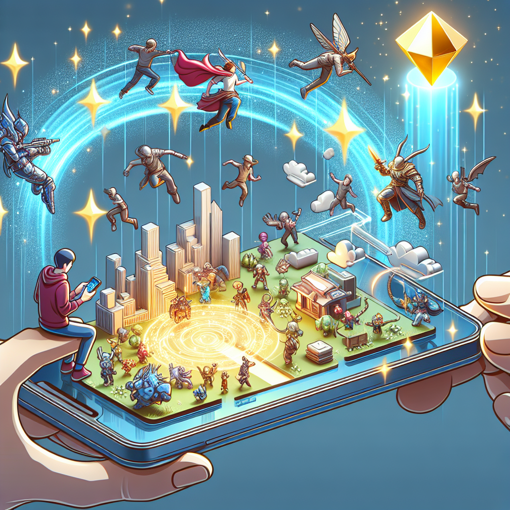 Mastering Mobile Legends: Tips for Earning Diamonds Efficiently