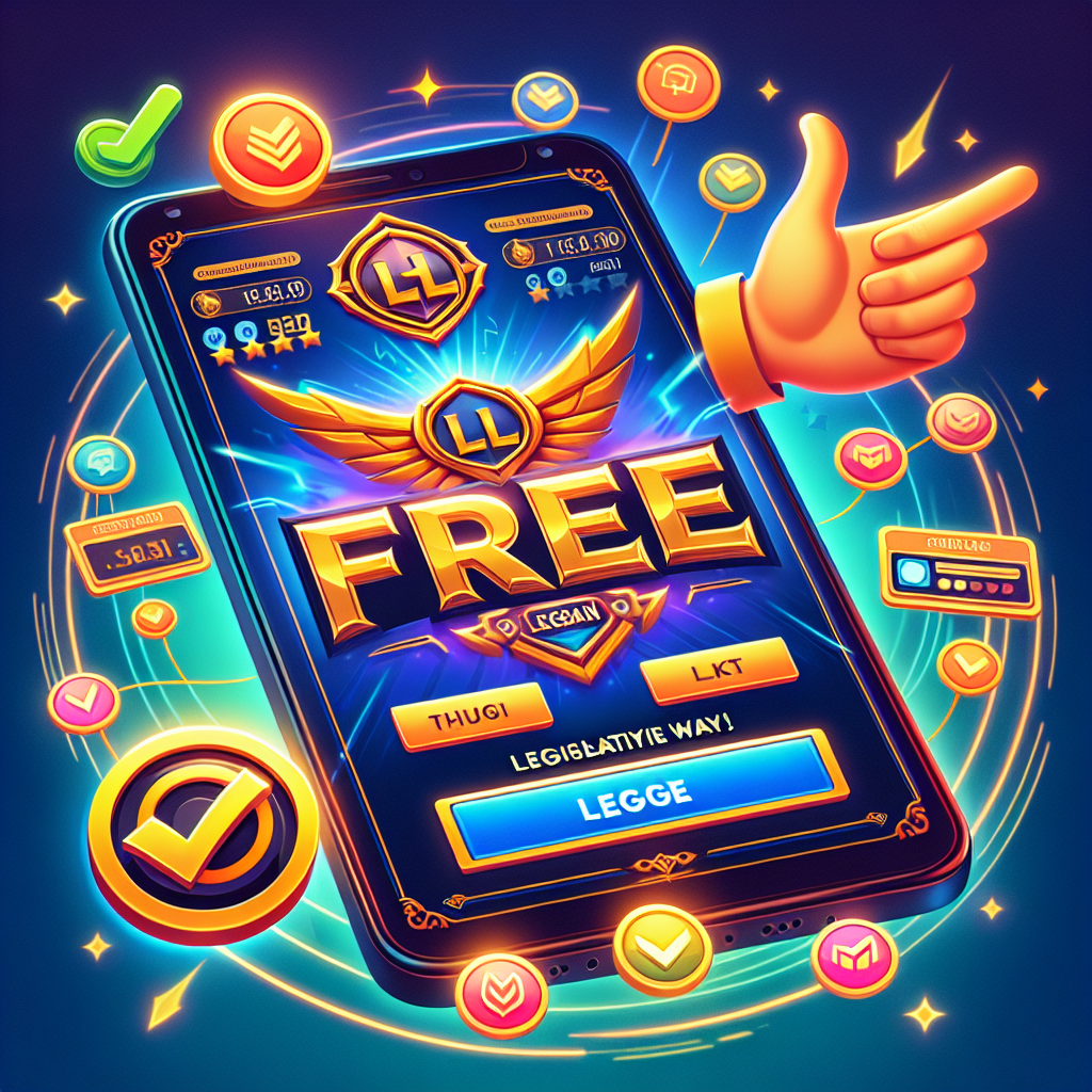 Cara Mendapatkan Akun Mobile Legend Gratis dan Legal: Panduan Terbaru